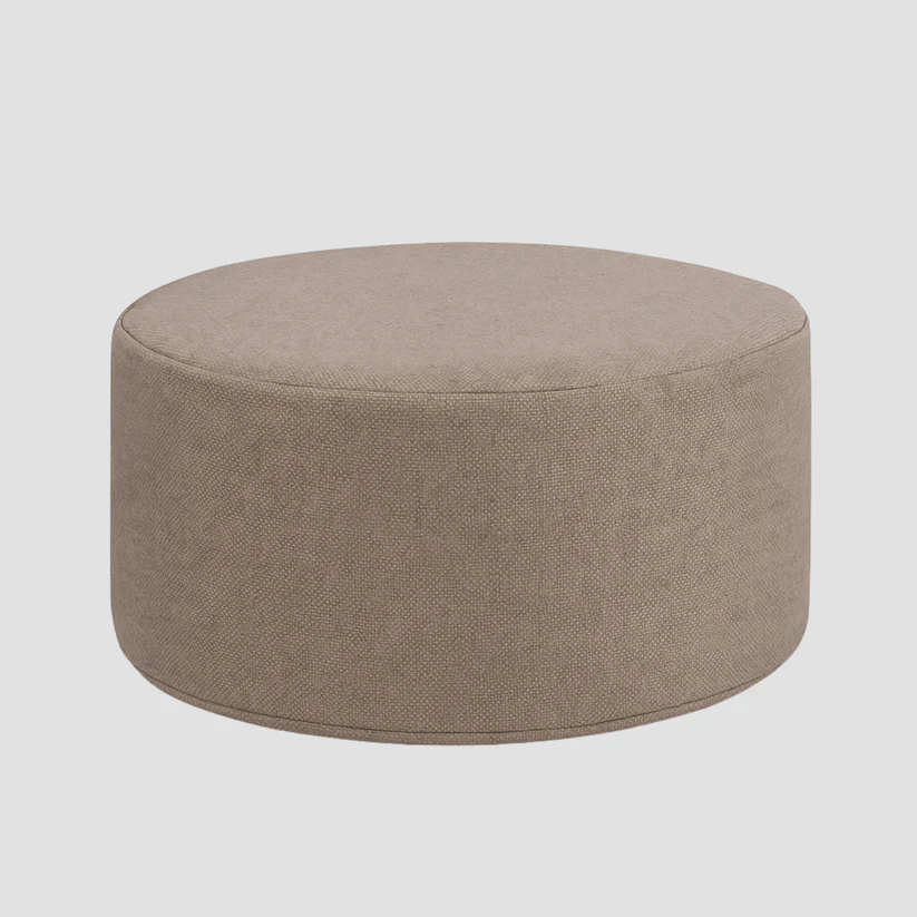 Zaque pouf Franky