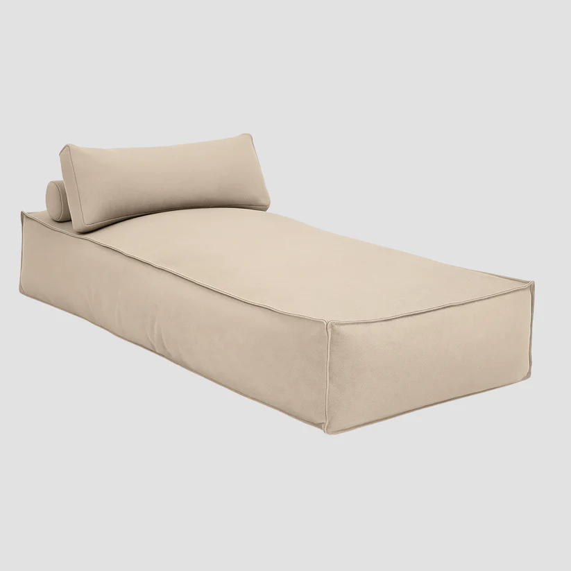 Zaque Noah Loungebed
