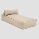 Zaque Noah Lounge Bed