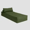 Zaque Noah Lounge Bed