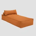 Zaque Noah Lounge Bed