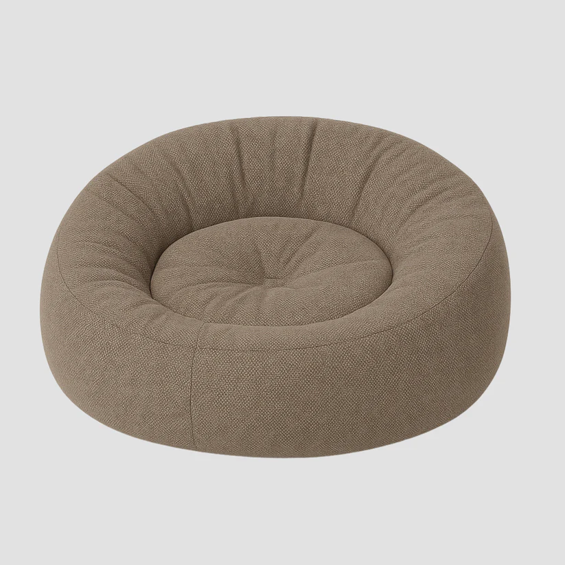 Zaque Charlie Loveseat