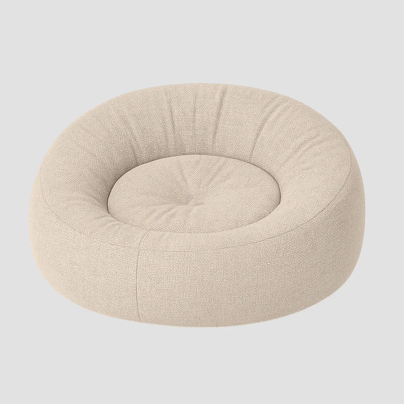 Zaque Charlie Loveseat