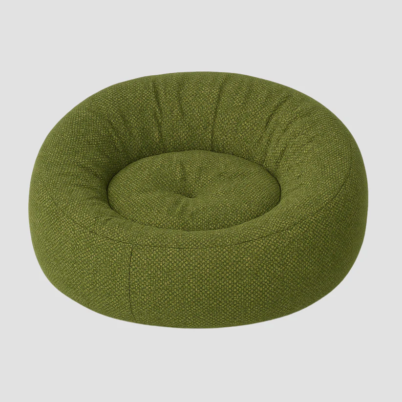 Zaque Charlie Loveseat