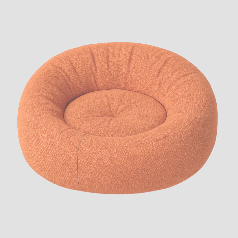 Zaque Charlie Loveseat