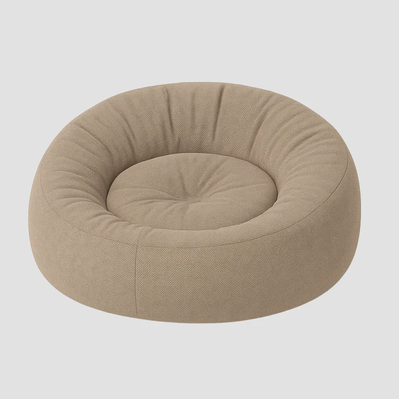 Zaque Charlie Loveseat