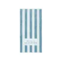 Beach Towel Place Reservee Classic Atlantic blue (100 x 200 cm)