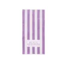 Beach Towel Place Reservee Classic Lavender (100 x 200 cm)