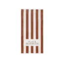 Beach Towel Place Reservee Classic Tan(100 x 200 cm)