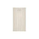 Beach Towel Place Reservee Holiday  Tan (100 x 165 cm)