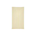 Beach Towel Place Reservee Holiday Gold yellow (100 x 165 cm)