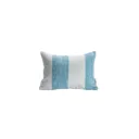 Strandkussen Place Reservee Classic Atlantic blue (30 x40 cm)