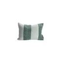 Beach Pillow Place Reservee Classic Eucalyptus (30 x40 cm)
