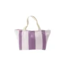 Strandtas Place Reservee Lavender (40 x35 cm)