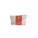 Strandetui Place Reservee Peach (25 x18 cm)