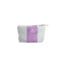Beach Pouch Place Reservee Lavender (25 x 18 cm)