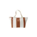 Strandtas Place Reservee Tan (40 x35 cm)