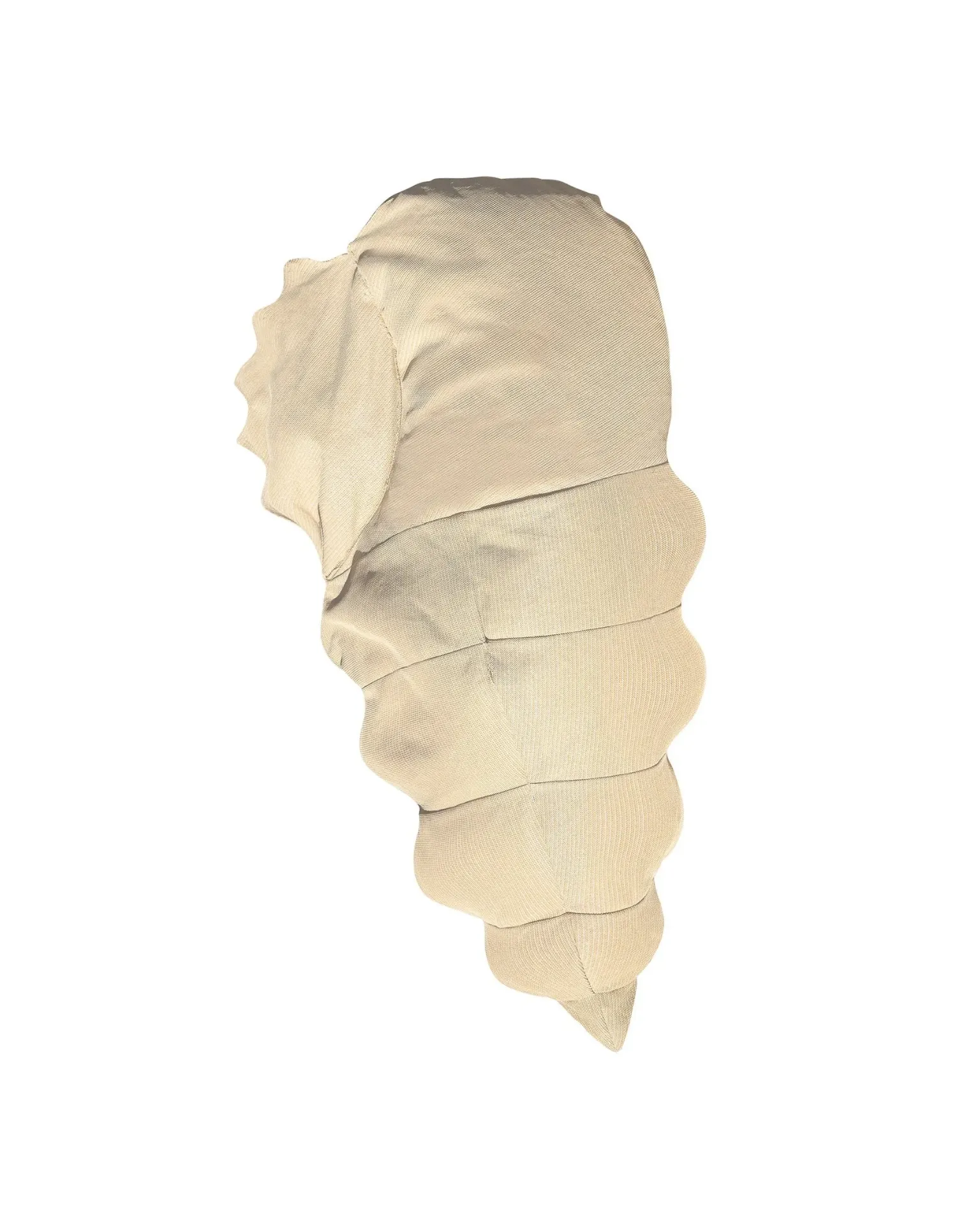 MX Home Floating XL Spiral Shell