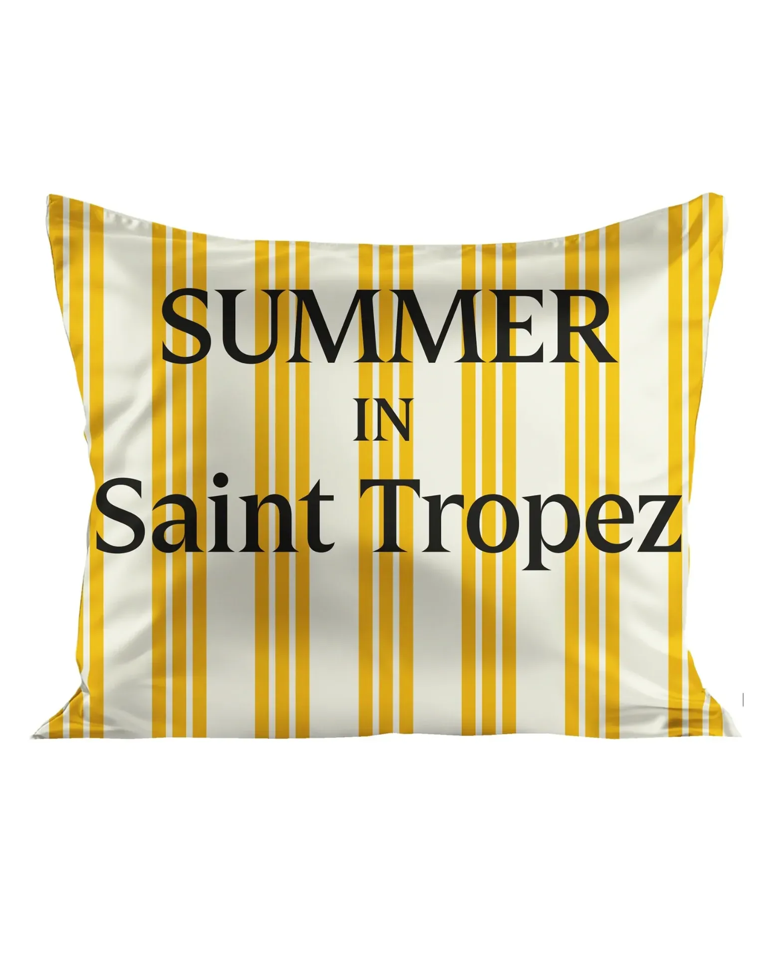 MX Home Drijvende XL Pouf Saint Tropez