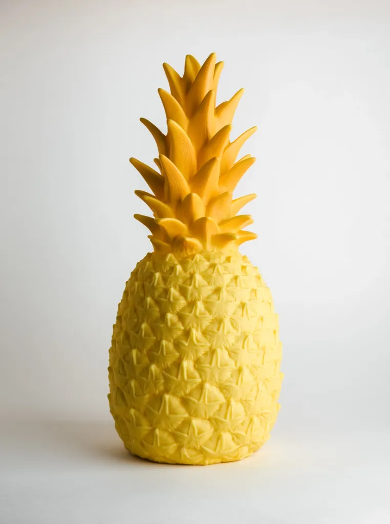 Pinacolada lamp Goodnight Light