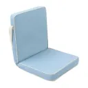 Verstelbare stoel la mer med Sunnylife (blauw)