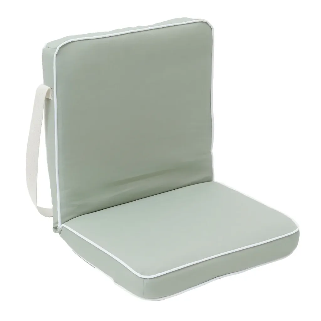[L1025] Verstelbare stoel sea sage Sunnylife (groen)