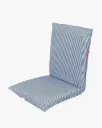 Foldable beach chair Nelson Flamingueo