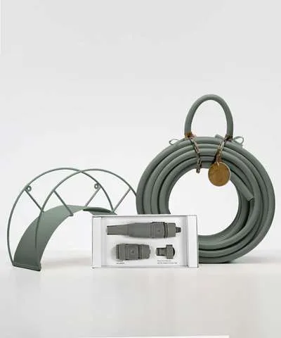 Garden Hose Set 3-in-1 Garden Glory