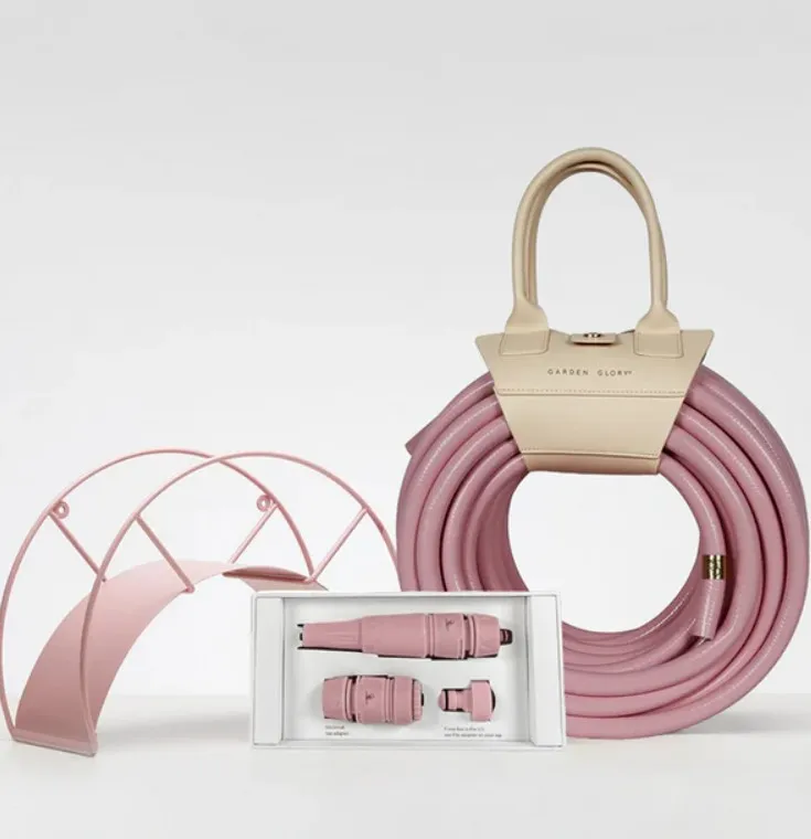 Garden Hose Set 3-in-1 Garden Glory