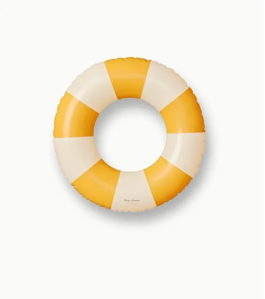 Pool ring Petites Pommes Oliva 45 cm (1-3jr) - Sunset (warmgeel)