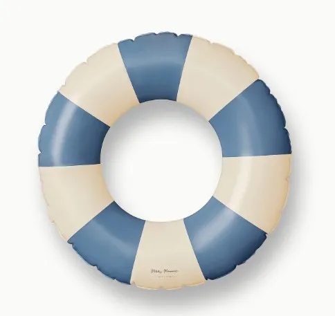 Pool Ring Petites Pommes Sally - 90 cm - Denim
