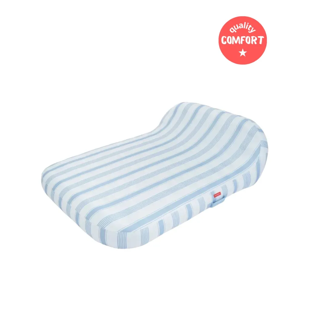 Dubbele air pool lounger Flamingueo Puerto Banus