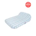 Dubbele air pool lounger Flamingueo Puerto Banus