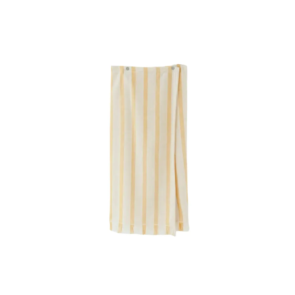 Strandjurk Place Reservee Holiday yellow