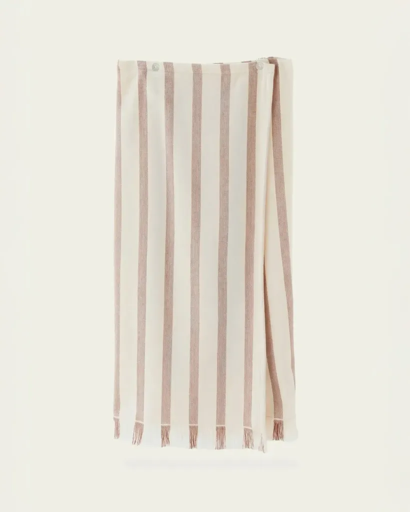 Strandjurk Place Reservee holiday Tan