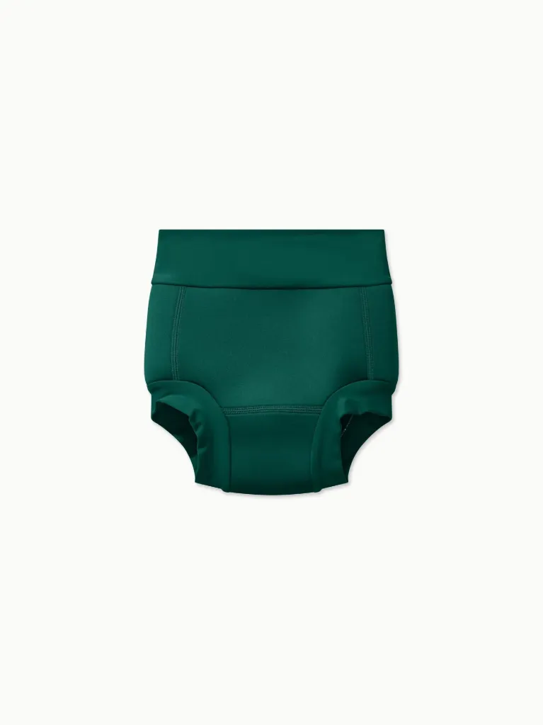 Zwemluier Petites Pommes Oxford green