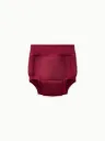 Zwemluier Petites Pommes Ruby Red