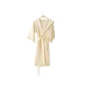 Kimono Place Reservee Gold yellow