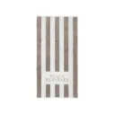 Strandlaken Place Reservee Classic Sand (100 x 200 cm)