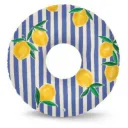 Pool Ring The Nice Fleet - XL 120 cm - Amalfi