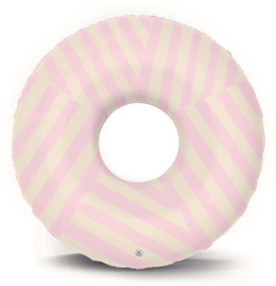 Pool Ring The Nice Fleet Portofino - XL 120 cm - roze