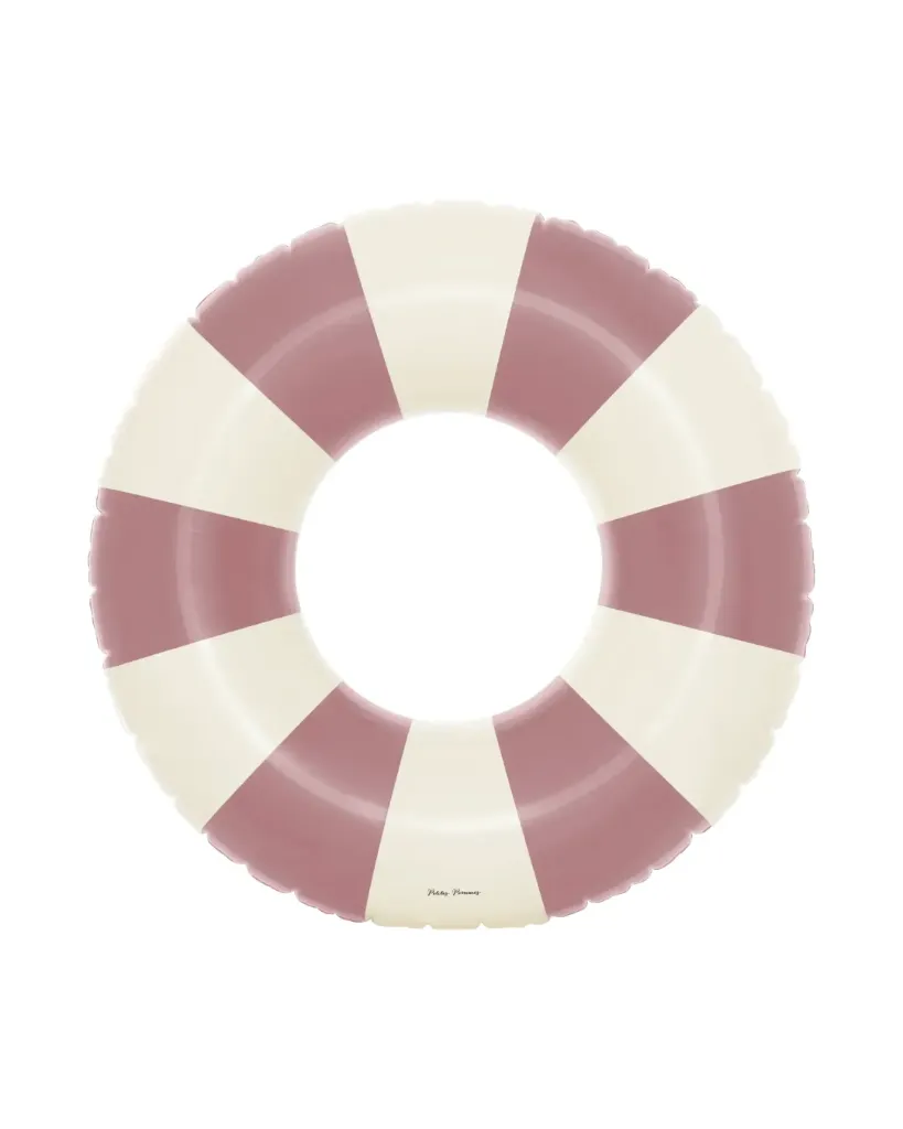 Pool Ring Petites Pommes Sally - 90 cm - Dark Rose