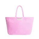 Weekendbag Bongusta Naram Soft Fucsia