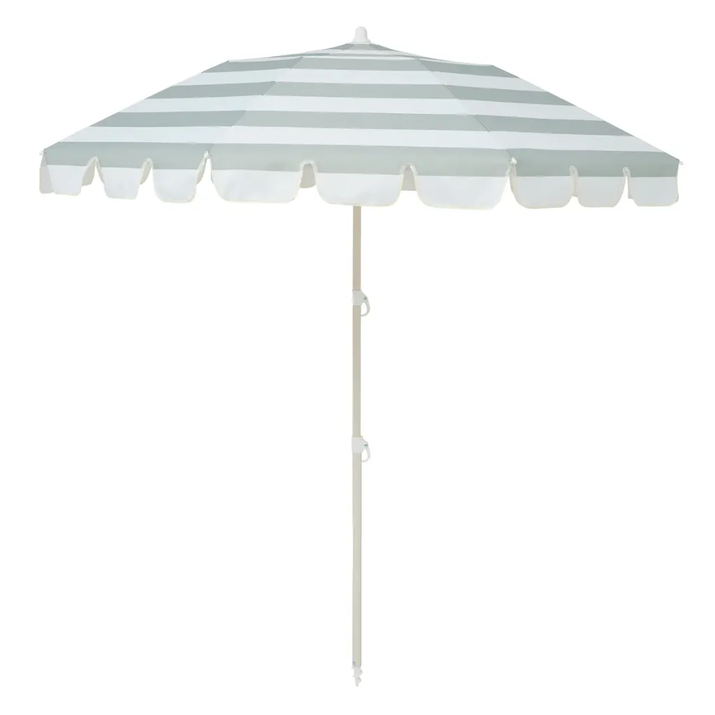 Strandparasol Sea Grass Stripe