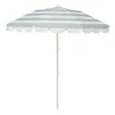 Strandparasol Sea Grass Stripe