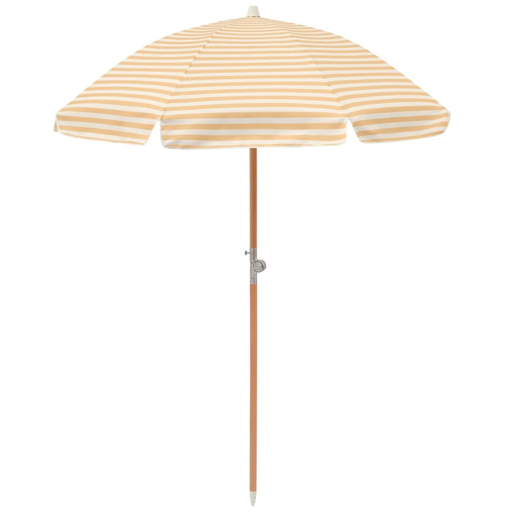 Beach umbrella mango bay Sunnylife