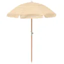 Beach umbrella mango bay Sunnylife