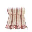 Strand hamamdoek Riviera terracotta (terra-roze)