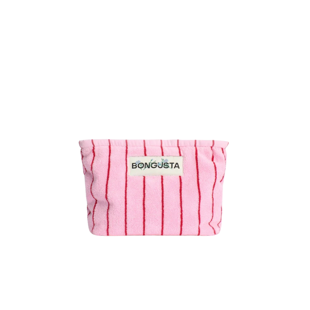 Toilettas Bongusta Naram Baby Pink & Ski Patrol