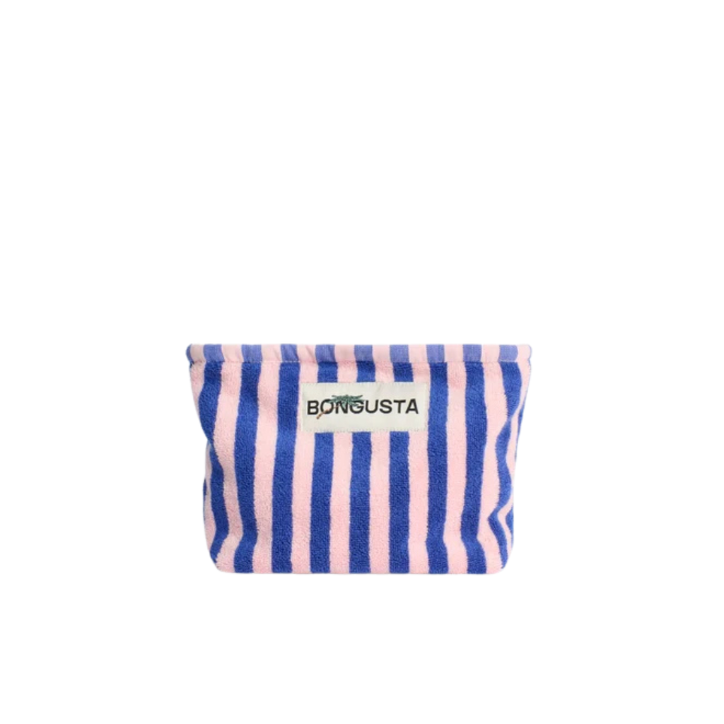 Toilettas Bongusta Naram Dazzling blue & Rose